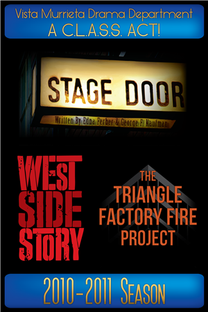 Westside Story